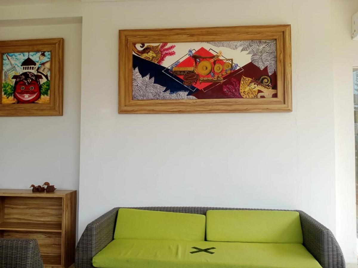 Oyo 90102 Edotel Hotel By Dbest Hospitality Bandung Eksteriør billede